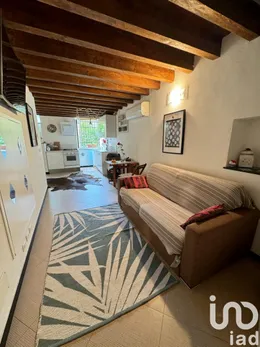 Apartment in Genova