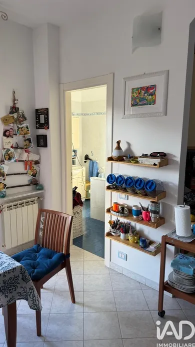 Appartamento in Bergeggi