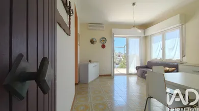 Appartamento in Santa Marinella