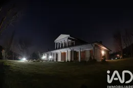Tenuta storica in Broni