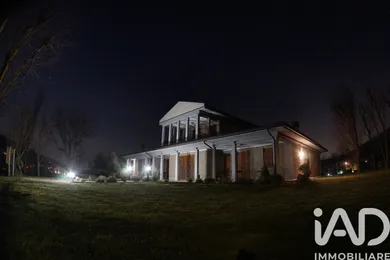 Tenuta storica in Broni