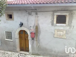 Casa/Villa in Scontrone