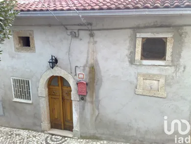 Casa/Villa in Scontrone