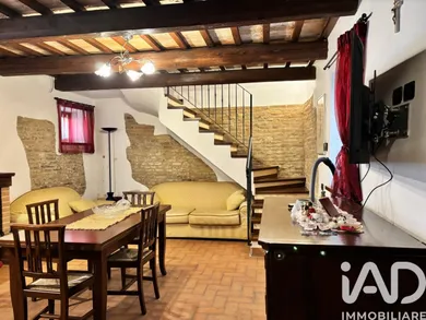 Casa/Villa in Urbisaglia