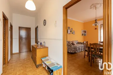 Apartment in Cupramontana