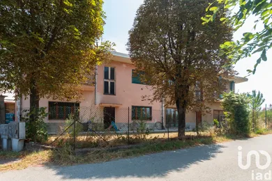 Apartment in Piossasco