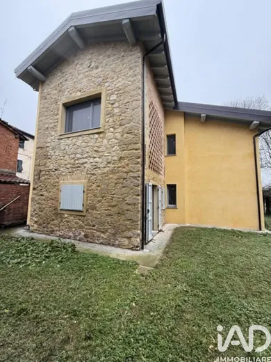 Rustico in Borghetto di Borbera
