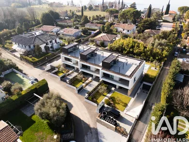 House in Lazise