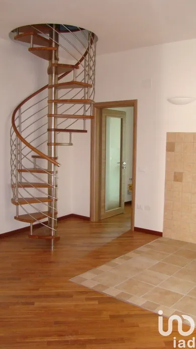 Duplex in Corropoli