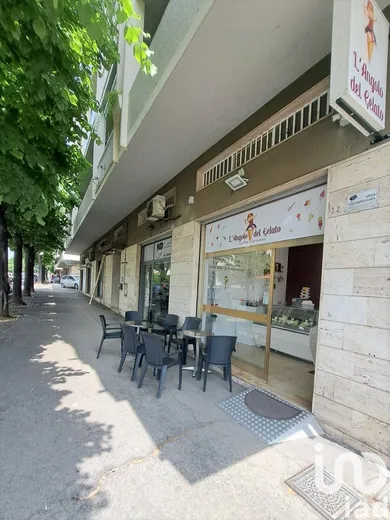 Bar in Pescara
