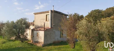 Casa/Villa in Belmonte Calabro