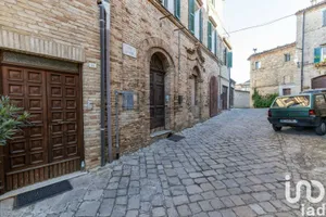 Appartamento in Montecassiano