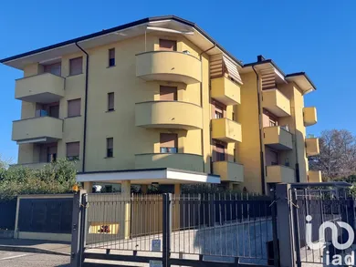 Apartment in Limbiate