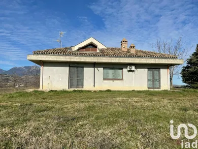 Villetta a schiera in Teramo