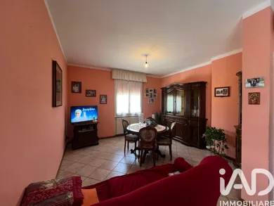 Appartamento in Finale Emilia