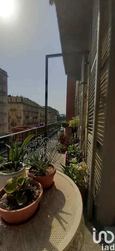 Appartamento in Torino