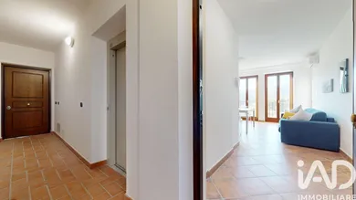 Appartamento in Andora