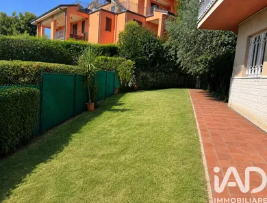 Townhouse in Civitanova Marche