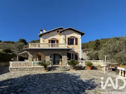 Casa/Villa in Cipressa