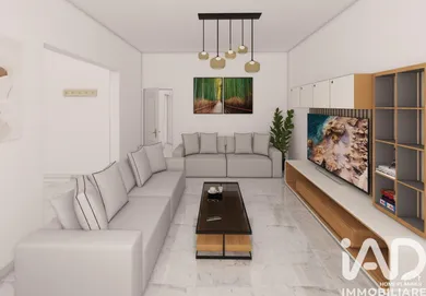 Villetta a schiera in Tresigallo