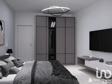 Apartment in Varedo