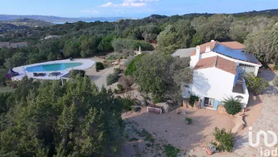 House in Arzachena