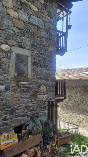 Casa/Villa in Saint-Vincent