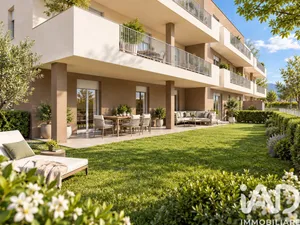 Apartment in Montichiari