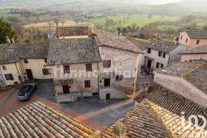 Rifugio in Fossato di Vico