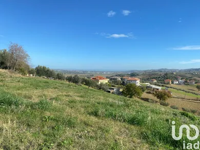 Terreno in Castellalto