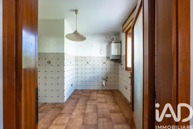 Apartment in Massa Fiscaglia