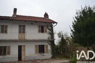 House in Racconigi