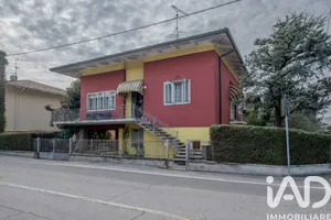 House in Castel Goffredo