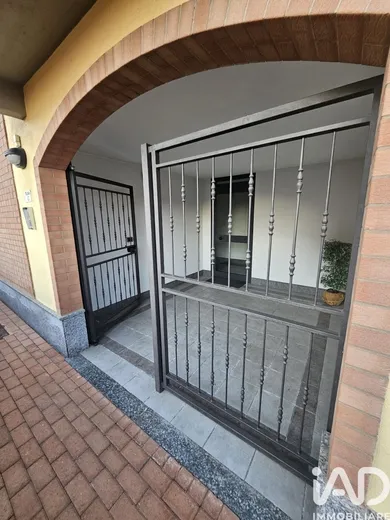 Appartamento in San Benigno Canavese