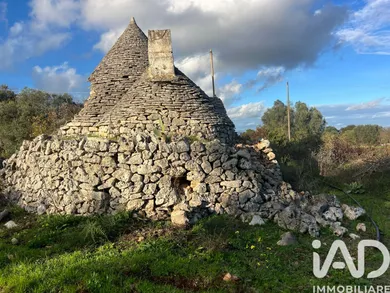 Rustico in Martina Franca