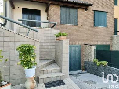 Traditional house in Sant'Angelo Lodigiano