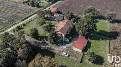 Casa/Villa in Jolanda di Savoia