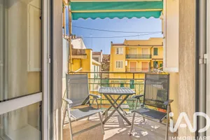 Apartment in Loano