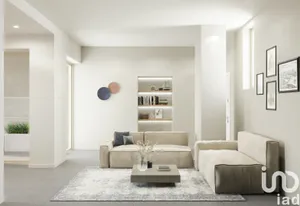 Apartment in Sanremo