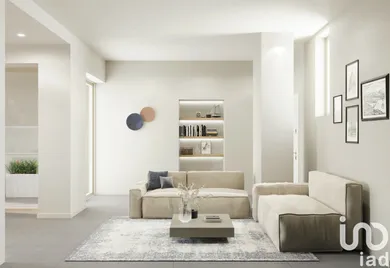 Apartment in Sanremo