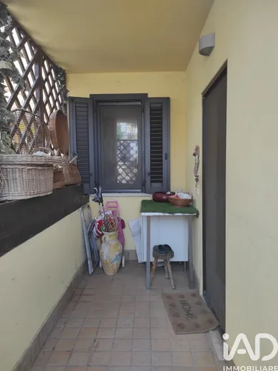 Apartment in Montesilvano