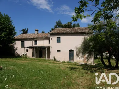 House in Fano