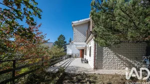 Apartment in Bolognola