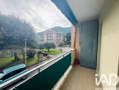 Apartment in Borghetto Santo Spirito