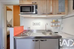 Appartamento in Milano