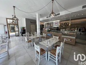 Bar in Arsago Seprio