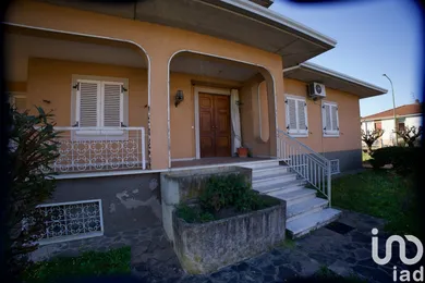Townhouse in Guidizzolo