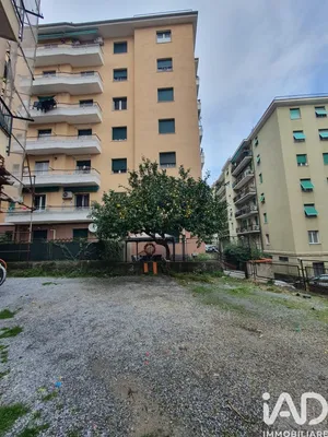 Appartamento in Genova