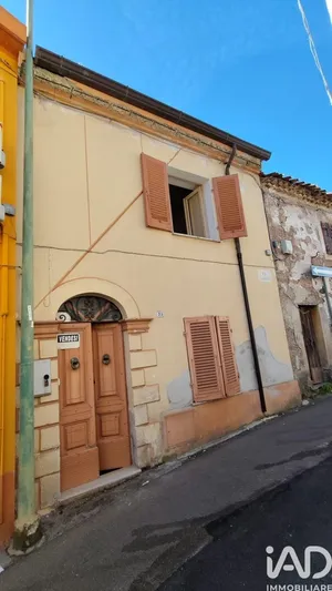 Casa/Villa in Bonorva