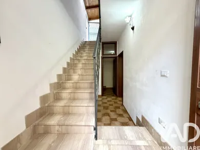 Townhouse in Noto